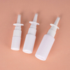 Baby Rhinitis Spray Plastic Bottle Nasal Sprayer Pump Empty Bottle