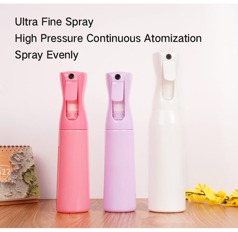 Spray Bottle