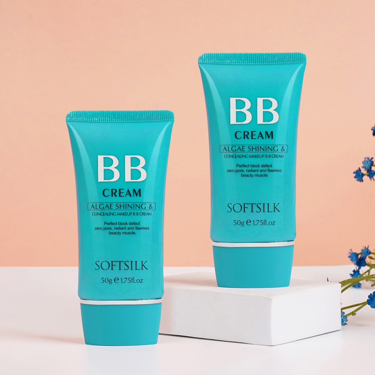 BB Cream Tube