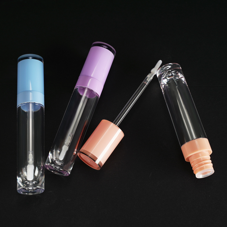 Lip Gloss Tube Packaging Lipgloss Containers Lipstick Tube