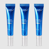 Packaging Eye Cream Tube With Massage Metal Applicator