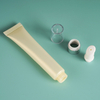 Cosmetic Packaging Eye Cream Tube With Ceramic Head