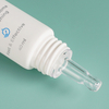 Cosmetic Eye Cream Tube with Long Nozzle