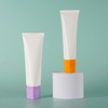 Body Cream Hand Cream Cleanser Plastic Cosmetic Tube