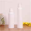 Round 100ml 200ml 300ml Plastic PET Bottle