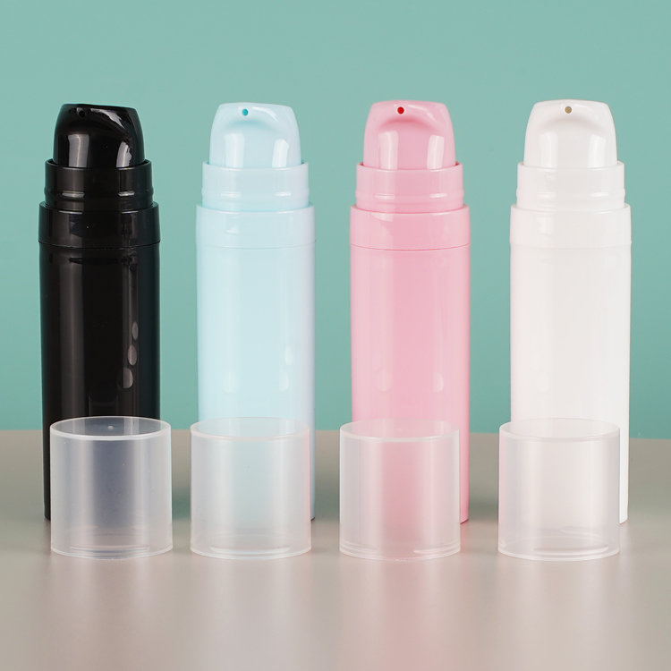 Travel Cosmetic Sub Small Portable Empty Bottle