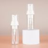 Container Frosted Pet Bottle Bottle 42mm Foam Mousse Dispenser