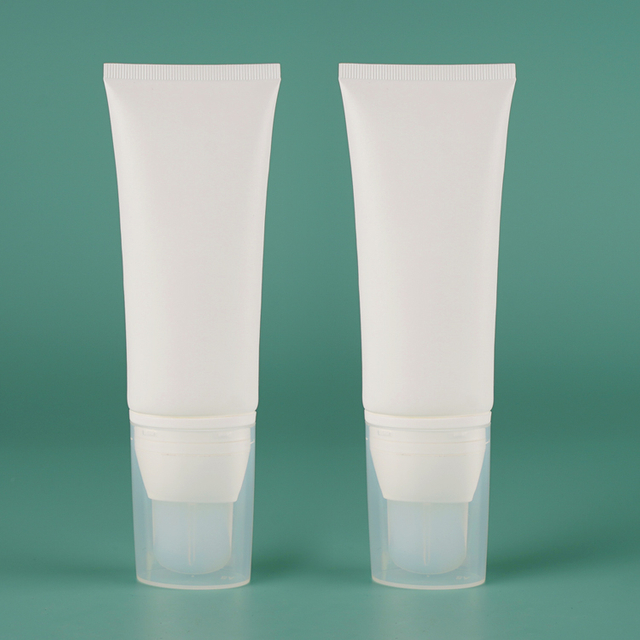 Oem Manufacturer Wholesale 100ml Silicone brush application tube