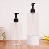 Food Grade Customized PET Bottle for Cosmetic