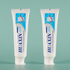 Tooth Paste Packing Tube Toothpaste Laminated Plastic Tube Packaging