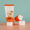 Hot Sale Cosmetic Packaging Tube Hand Cream Tube