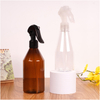 Wholesale Pet Bottle with Spray Pump for Oil