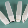 Custom Printing Plastic Empty Multifunctional Massage Tube