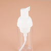 Container Frosted Pet Bottle Bottle 42mm Foam Mousse Dispenser