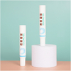 Hand Cream Lotion Squeeze Aluminum Plastic Cosmetic Tube