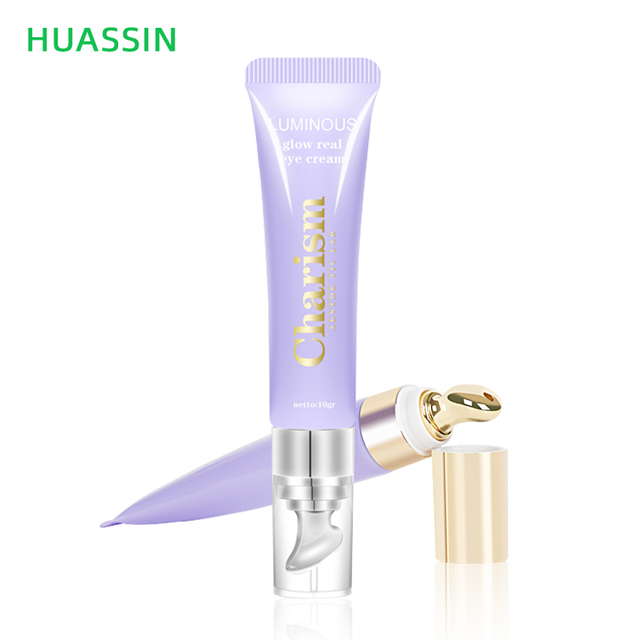 Eye Cream Tube