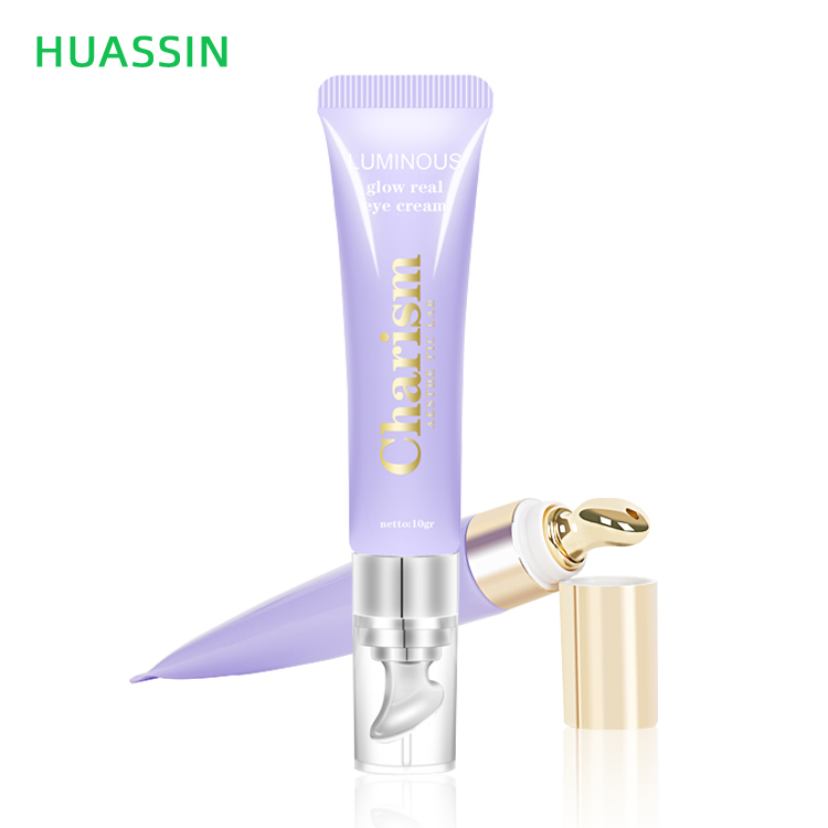 Eye Cream Tube