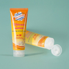 Empty Cosmetic Plastic Packaging Tubes Cream Tube