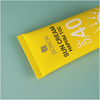 Sun Cream Facial Cleanser Packaging Cosmetic Tubes