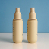 60ml 90ml Capsule Pill-shaped Plastic Spray Bottle