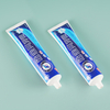 Toothpaste Empty Tubes Custom Aluminum