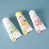 Cosmetic Facial Cleanser Soft Tube