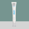 Cosmetic Eye Cream Tube with Long Nozzle