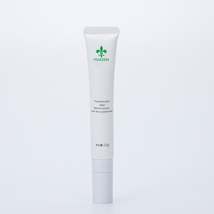 Cosmetic Packaging Tube Plastic Tube for Eye Cream