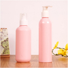 Refillable Customized Pet Bottle for Cosmetic