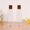 Refillable Customized Pet Bottle for Cosmetic