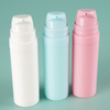 Travel Cosmetic Sub Small Portable Empty Bottle