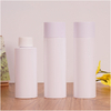 Customized Toner Makeup Remover PET Bottle for Cosmetic