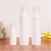 Round Plastic Mousse PET Bottle for Packgaing