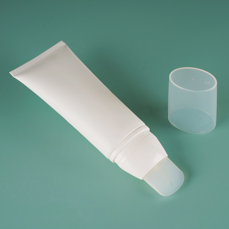 Oem Manufacturer Wholesale 100ml Silicone brush application tube