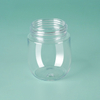 100ml Pet Jar Containers Plastic Storage Jar Packing