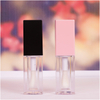 Cosmetic Lip Gloss Lip Balm Lip Stick Containers Tube