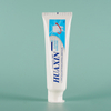 Tooth Paste Packing Tube Toothpaste Laminated Plastic Tube Packaging