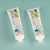 Packaging Tube Plastic Aluminum Whitening Toothpaste Tubes