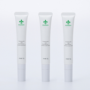 Cosmetic Packaging Tube Plastic Tube for Eye Cream