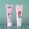 BB Cream Hand Lotion Hand Cream Tube With Abacus Cover