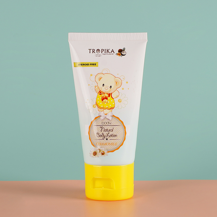 Packaging Tube Hand Cream Containers Tube