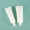 Body Cream Hand Cream Cleanser Plastic Cosmetic Tube