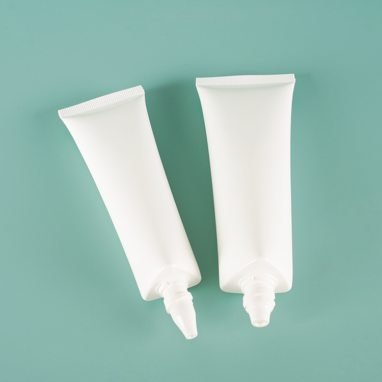 Body Cream Hand Cream Cleanser Plastic Cosmetic Tube