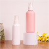 Refillable Customized Pet Bottle for Cosmetic