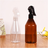 Wholesale Pet Bottle with Spray Pump for Oil