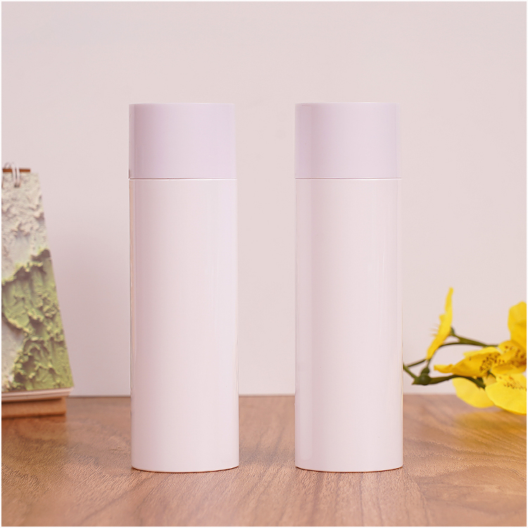 Customized Toner Makeup Remover PET Bottle for Cosmetic