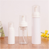 Round Plastic Mousse PET Bottle for Packgaing