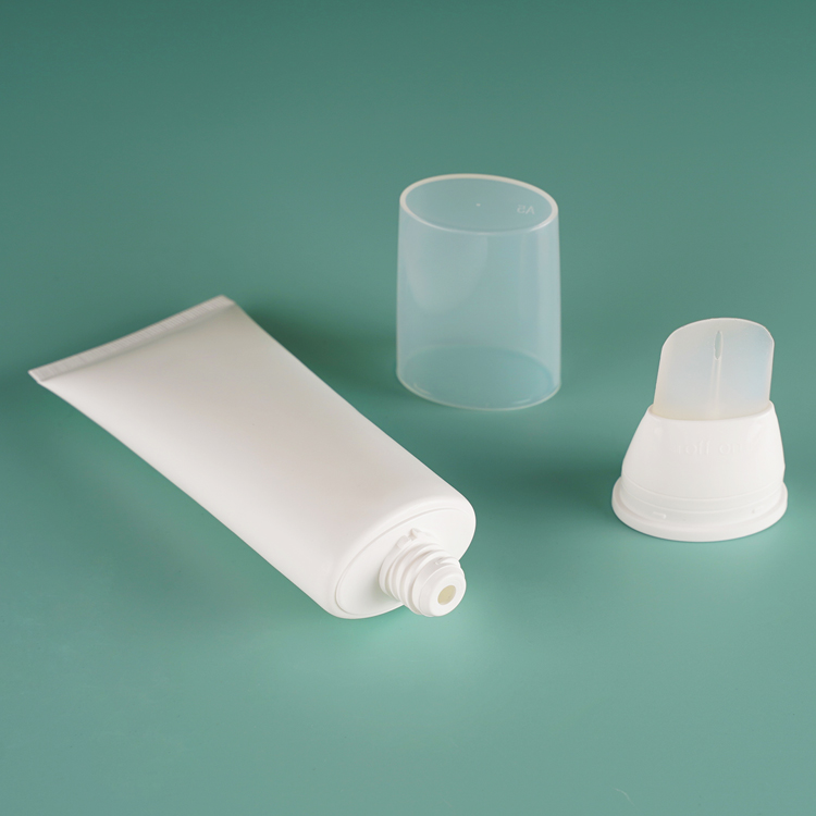 Oem Manufacturer Wholesale 100ml Silicone brush application tube