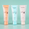 Sunscreen Skin Care Hand Cream Double Chamber Tube