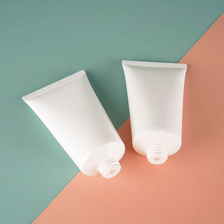 Squeeze Cosmetic Personal Packing Face Cream Soft Tube